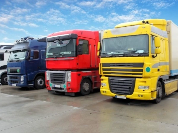 Ankara Bafra Nakliye